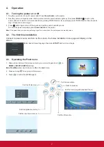 Preview for 15 page of ViewSonic EP3220T User Manual