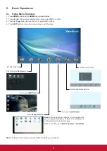 Предварительный просмотр 16 страницы ViewSonic EP3220T User Manual