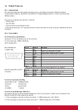 Предварительный просмотр 27 страницы ViewSonic EP3220T User Manual