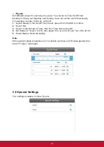 Preview for 21 page of ViewSonic EP4203r-2 User Manual