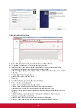 Preview for 28 page of ViewSonic EP4203r-2 User Manual