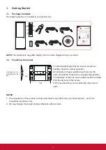 Preview for 11 page of ViewSonic EP4320-2 User Manual