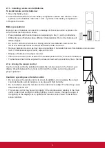 Preview for 15 page of ViewSonic EP4320-2 User Manual