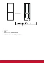 Preview for 11 page of ViewSonic EP4320 User Manual