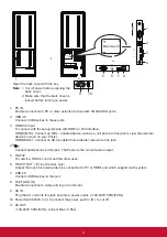 Preview for 12 page of ViewSonic EP4320 User Manual