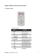 Предварительный просмотр 12 страницы ViewSonic EP46 Series User Manual