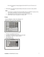 Предварительный просмотр 15 страницы ViewSonic EP46 Series User Manual