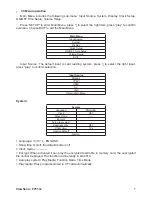 Preview for 12 page of ViewSonic EP5502 User Manual