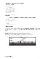 Preview for 14 page of ViewSonic EP5502 User Manual