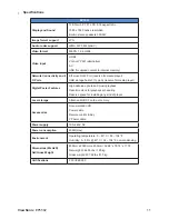 Preview for 16 page of ViewSonic EP5502 User Manual