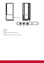 Preview for 12 page of ViewSonic EP5520 User Manual