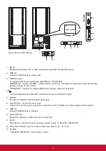 Preview for 13 page of ViewSonic EP5520 User Manual