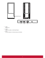 Preview for 12 page of ViewSonic EP5540 User Manual