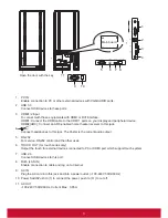 Preview for 13 page of ViewSonic EP5540 User Manual