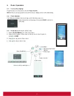 Предварительный просмотр 17 страницы ViewSonic EP5540 User Manual