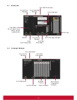 Предварительный просмотр 24 страницы ViewSonic EP5540 User Manual