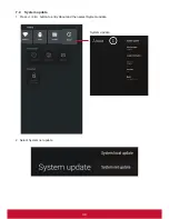 Preview for 40 page of ViewSonic EP5540 User Manual