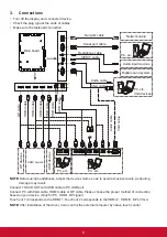 Preview for 15 page of ViewSonic EP5542 User Manual
