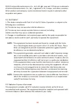 Preview for 14 page of ViewSonic EZC-5201BS User Manual