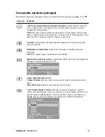 Preview for 14 page of ViewSonic FuHZIOn VX2268wm (Romanian) Manual De Utilizare