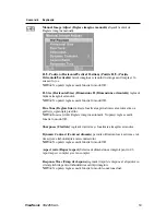 Preview for 16 page of ViewSonic FuHZIOn VX2268wm (Romanian) Manual De Utilizare