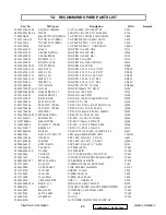 Preview for 67 page of ViewSonic G220f-1 Service Manual