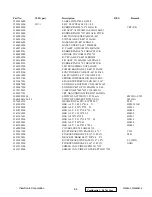 Preview for 68 page of ViewSonic G220f-1 Service Manual