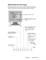 Предварительный просмотр 8 страницы ViewSonic G510b User Manual