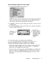 Preview for 9 page of ViewSonic G510b User Manual