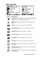 Предварительный просмотр 8 страницы ViewSonic G70F - 17" CRT Display User Manual