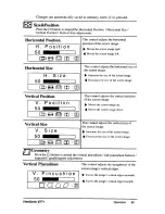 Preview for 20 page of ViewSonic G771 User Manual