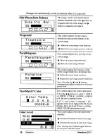 Preview for 21 page of ViewSonic G771 User Manual