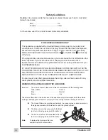 Preview for 5 page of ViewSonic G800 - 20" CRT Display User Manual