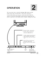 Предварительный просмотр 13 страницы ViewSonic G800 - 20" CRT Display User Manual