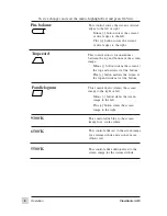 Preview for 16 page of ViewSonic G800 - 20" CRT Display User Manual