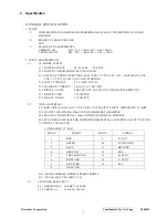 Предварительный просмотр 6 страницы ViewSonic G90f/B-3 Service Manual