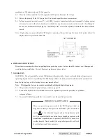 Предварительный просмотр 5 страницы ViewSonic G90fB-4 Service Manual