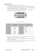 Preview for 8 page of ViewSonic G90fB-4 Service Manual