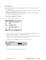 Preview for 10 page of ViewSonic G90fB-4 Service Manual