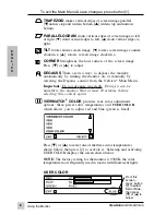 Preview for 9 page of ViewSonic G90m User Manual