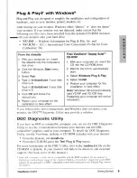 Preview for 9 page of ViewSonic GA655 User Manual