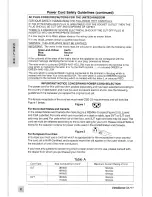 Preview for 3 page of ViewSonic GA771 User Manual