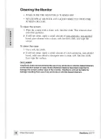 Preview for 15 page of ViewSonic GA771 User Manual