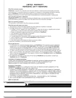 Preview for 16 page of ViewSonic GA771 User Manual