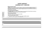 Preview for 19 page of ViewSonic GS771 User Manual