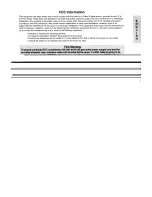 Preview for 4 page of ViewSonic GS773 User Manual