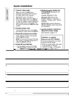 Preview for 7 page of ViewSonic GS773 User Manual