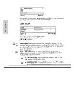 Preview for 11 page of ViewSonic GS790 - 19" CRT Display User Manual