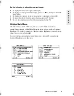 Preview for 8 page of ViewSonic GS815 User Manual