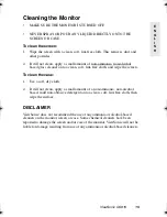 Preview for 16 page of ViewSonic GS815 User Manual